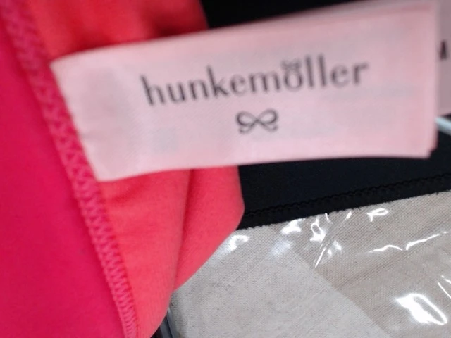 Deu stukken hunkemoller – photo 3